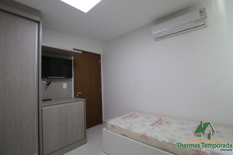 Fotos apartametnos RIVIERA PARK CALDAS NOVAS 